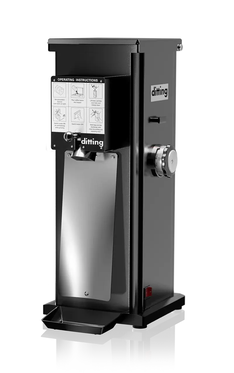 Ditting Kr1403 Commercial Espresso Grinder – High-Performance Model 1
