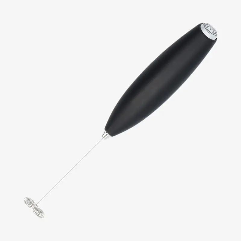 Dual-Function Milk And Coffee Frother 1