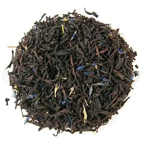Earl Grey Loose Leaf Tea – Classic Bergamot Infusion, 1.1 Lbs 1