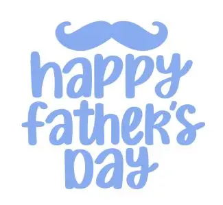 Edible Father’S Day Cupcakes – Mustache Theme (12 Count) 1