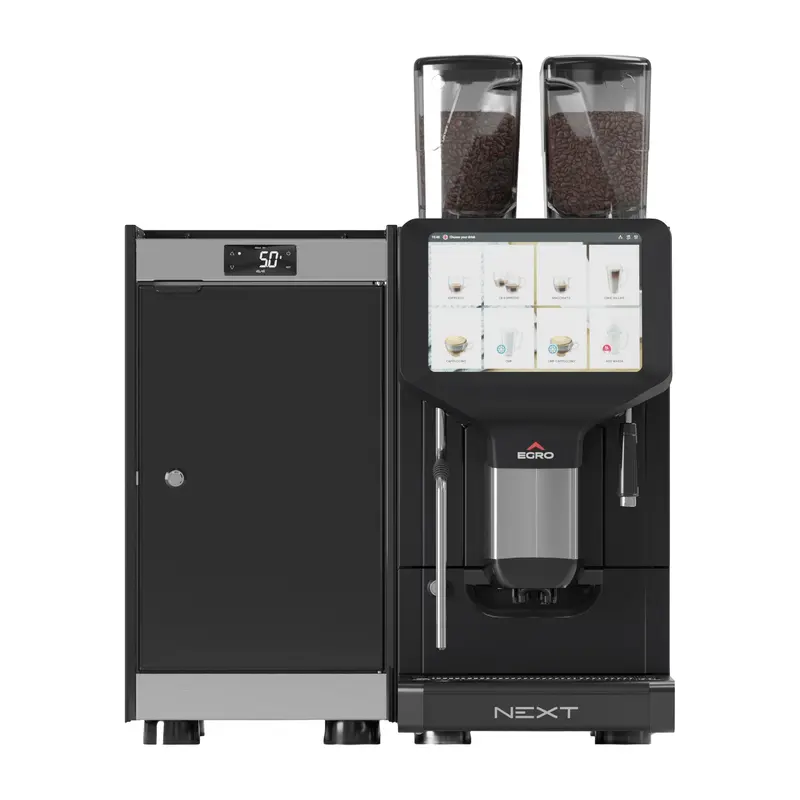 Eg-Next Topmilk Automatic Milk System Replacement Part 1