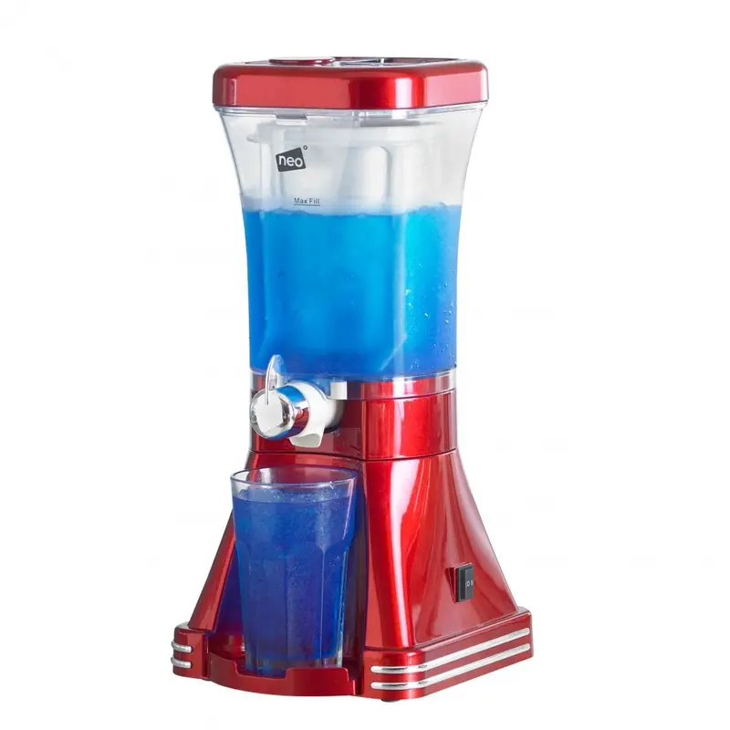 Electric Slushy Maker, Blender & Smoothie Machine – Neo Multi-Function Drink Appliance 1