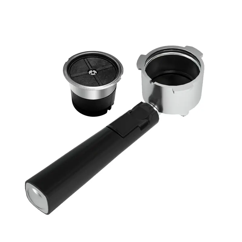 Empstorm Capsule Portafilter Compatible With Em-01E Models 1