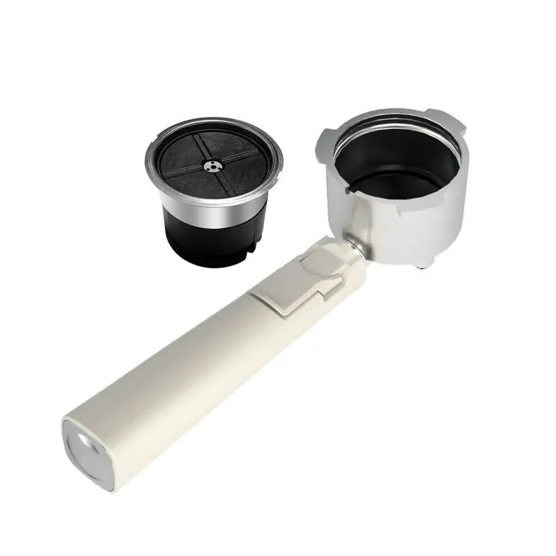 Empstorm Capsule Portafilter For Em-04E Espresso Systems 1