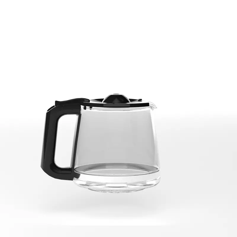 Empstorm Em-11D Thermal Coffee Decanter – Brew & Serve Accessory 1