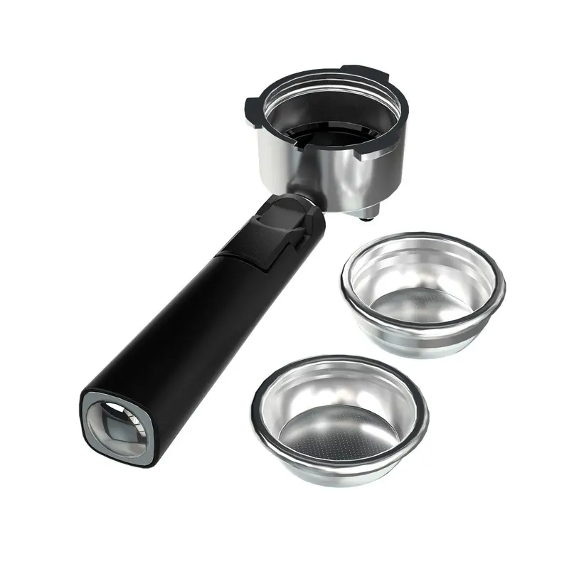 Empstorm Ground-Coffee Portafilter For Em-01E Espresso Systems 1