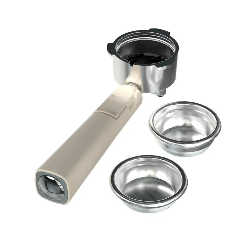 Empstorm Ground-Coffee Portafilter For Em-04E Espresso Machines 1