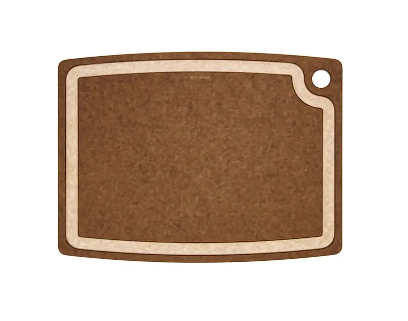 Epicurean Gourmet Series Large Cutting Board – 17.5" X 13", Eco-Friendly Composite 1