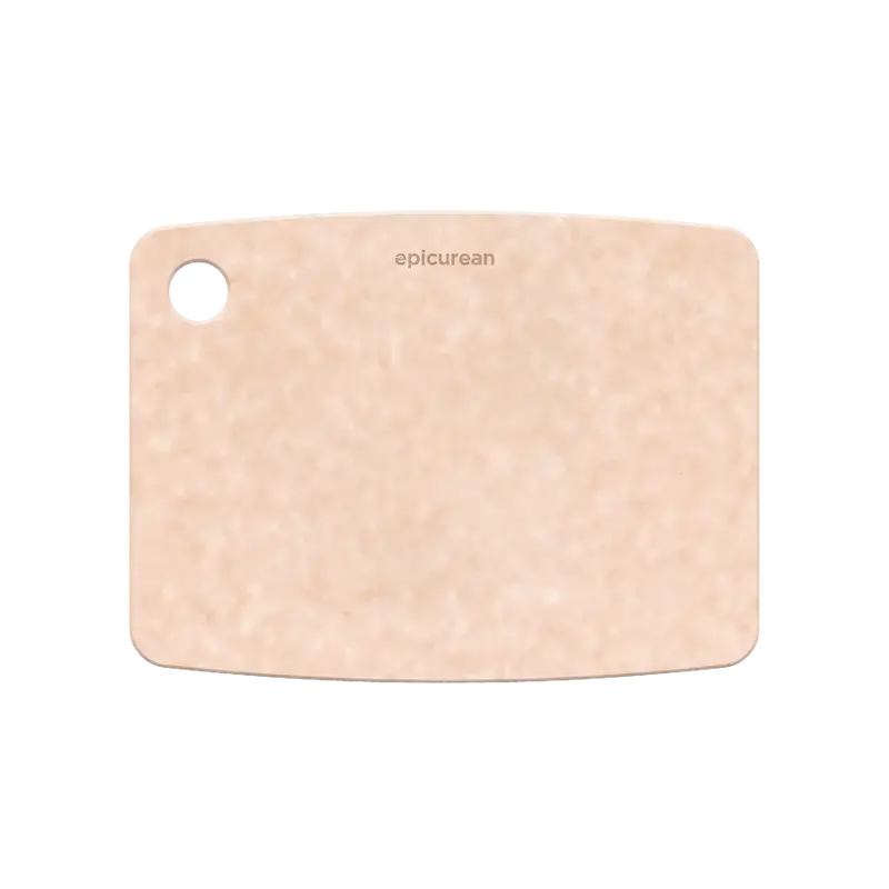 Epicurean Kitchen Series Small Cutting Board – 8" X 6" Non-Porous Surface 1