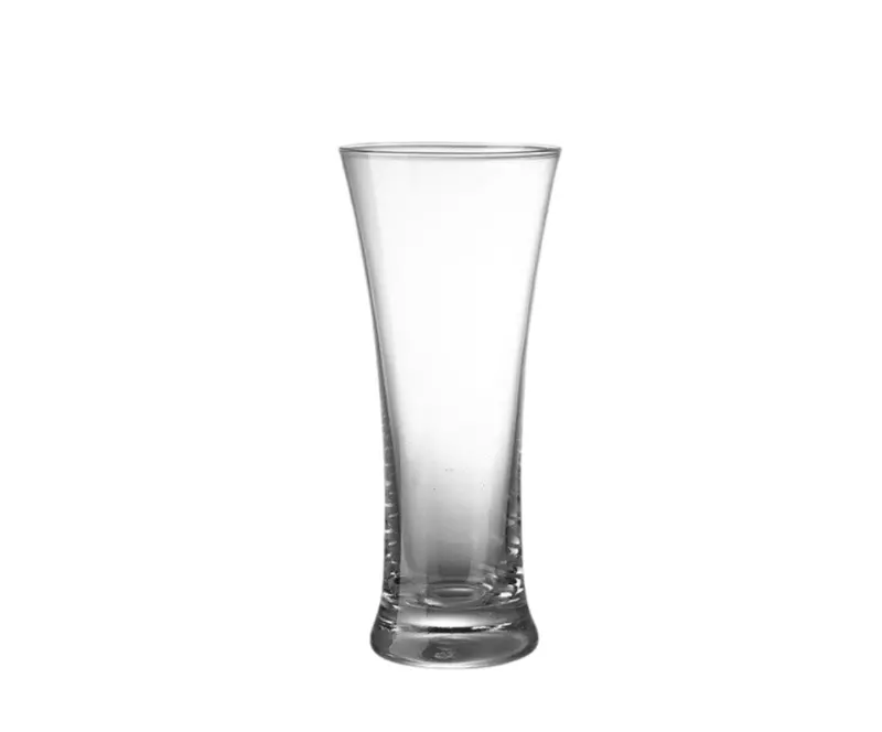 Ergonomic Curved Pint Glass For Enhanced Aroma Release 1