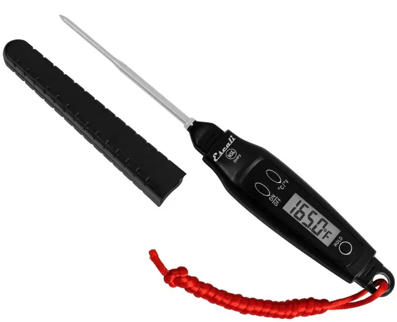 Escali Digital Pen Thermometer – Slim Profile & Instant Response 1