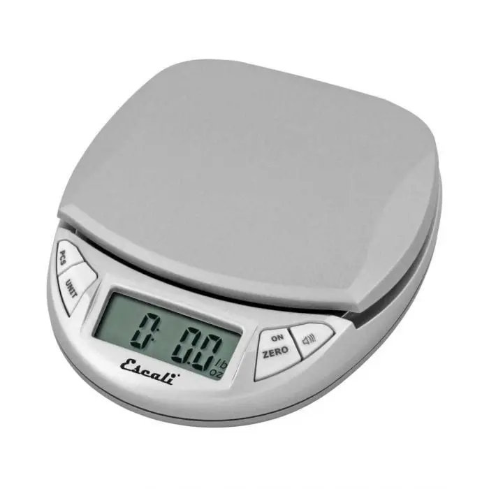 Escali Pico Pocket-Sized Digital Scale 1