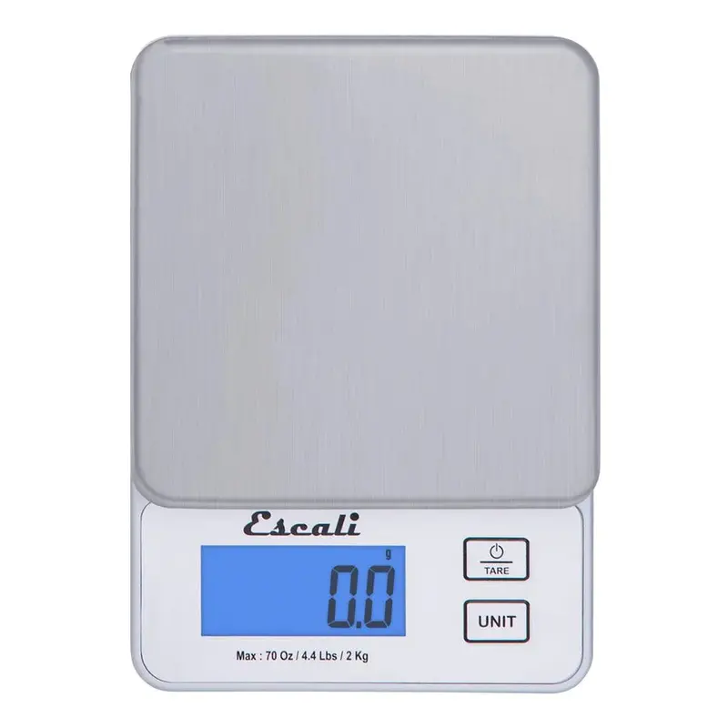 Escali Vera Professional Digital Kitchen Scale 1