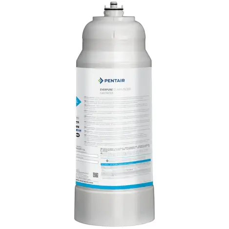 Everpure Claris Ultra 2000 Water Filtration Cartridge 1