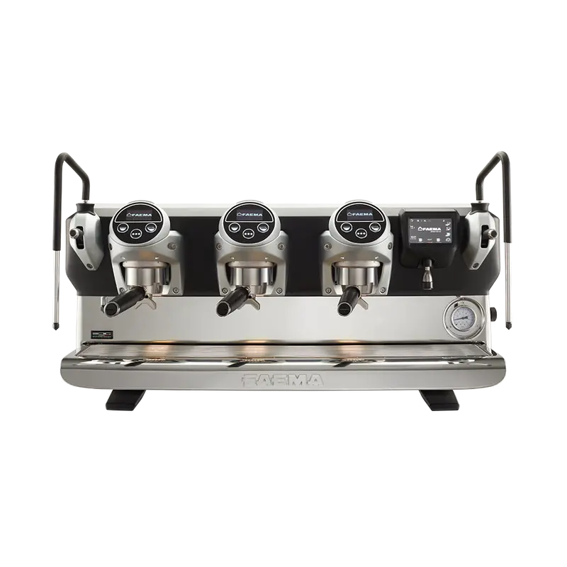 Faema E71E Gti Triple-Group Commercial Espresso Machine – 3-Point Configuration 1
