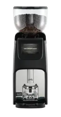 Faema Groundbreaker Heavy-Duty Espresso Grinder For High-Volume Cafés 1