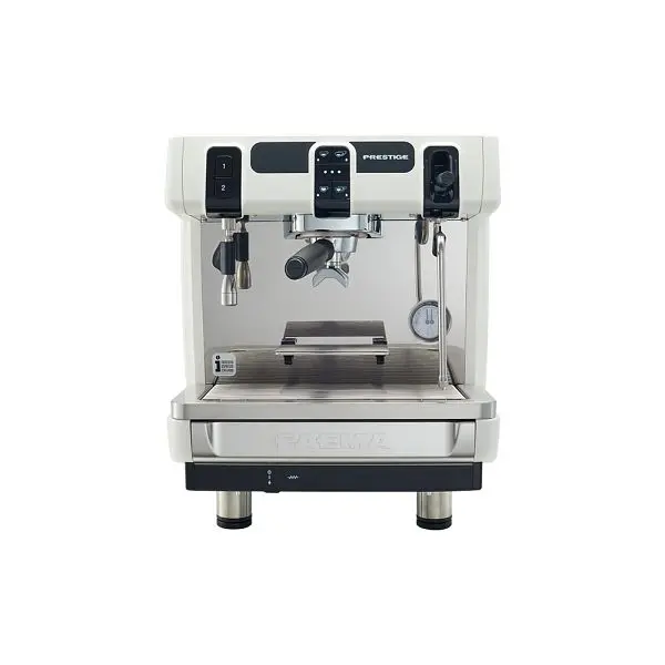 Faema Prestige A/1 Single-Group Espresso Machine With Auto-Steam – Tall Cup Variant 1
