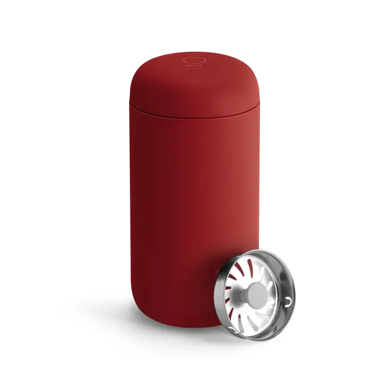 Fellow Carter Move Vacuum-Insulated Travel Mug – 12Oz 11