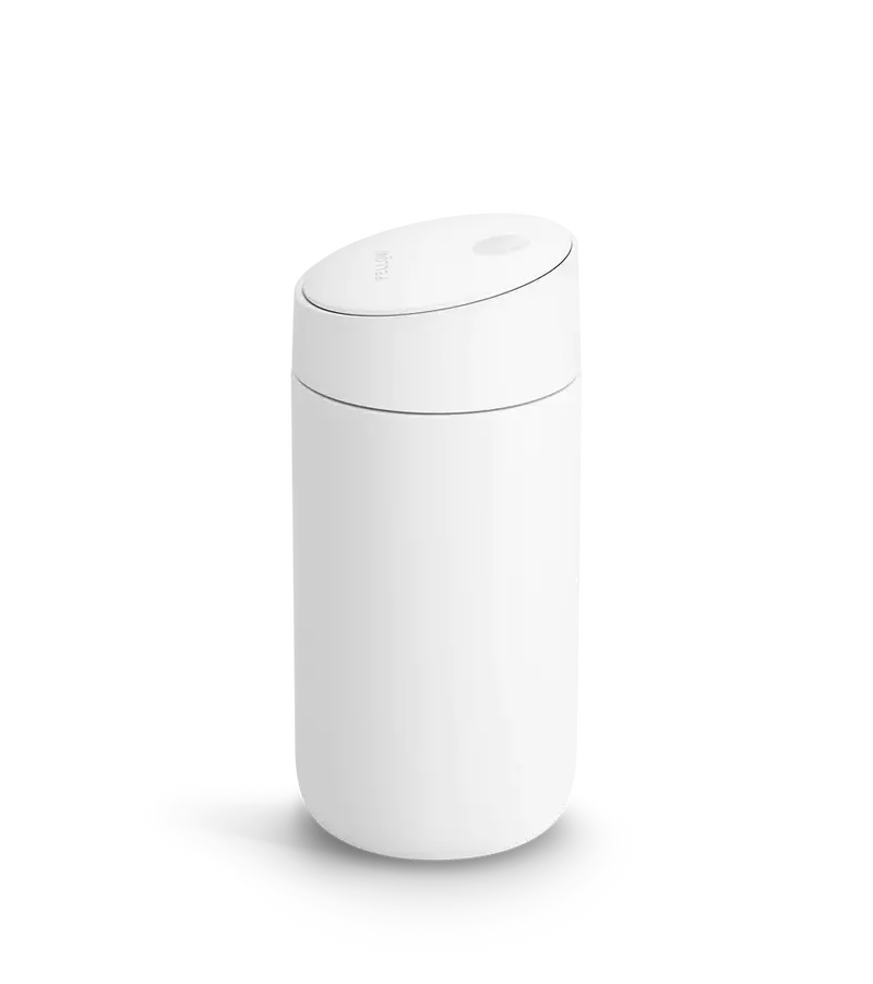 Fellow Carter Slide Lid Travel Mug – 12Oz Double-Wall Insulated 2