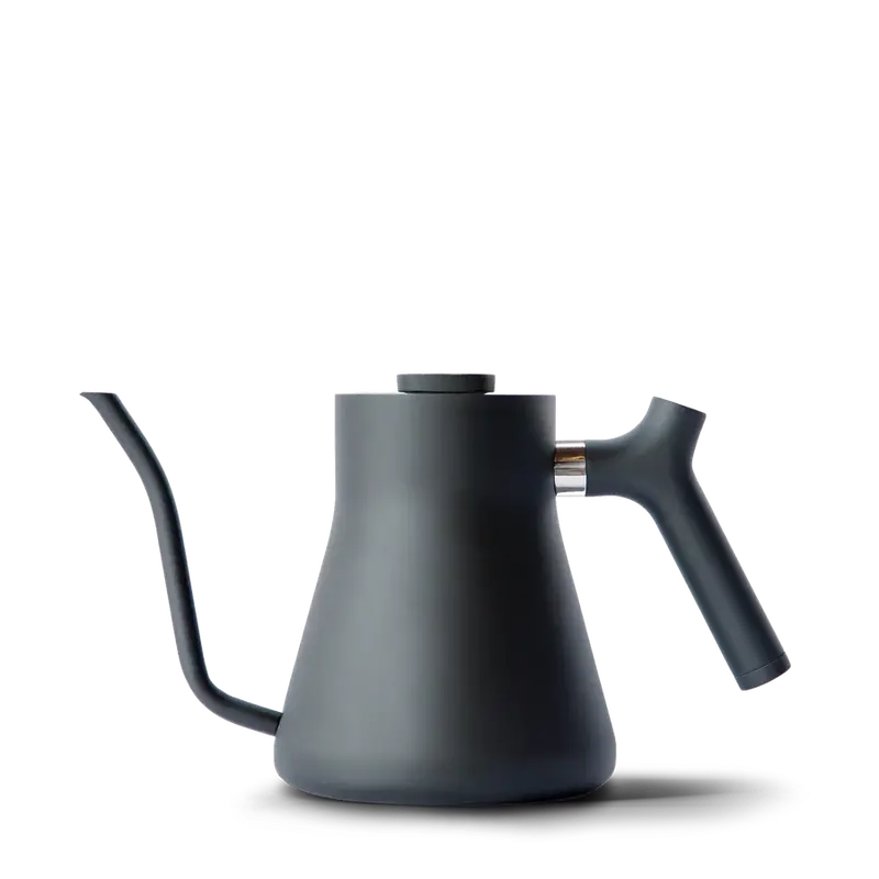 Fellow Stagg Ekg Stovetop Pour-Over Kettle With Precision Spout 2