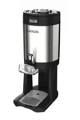 Fetco L4D-15 1.5-Gallon Luxus Thermal Coffee Dispenser 1