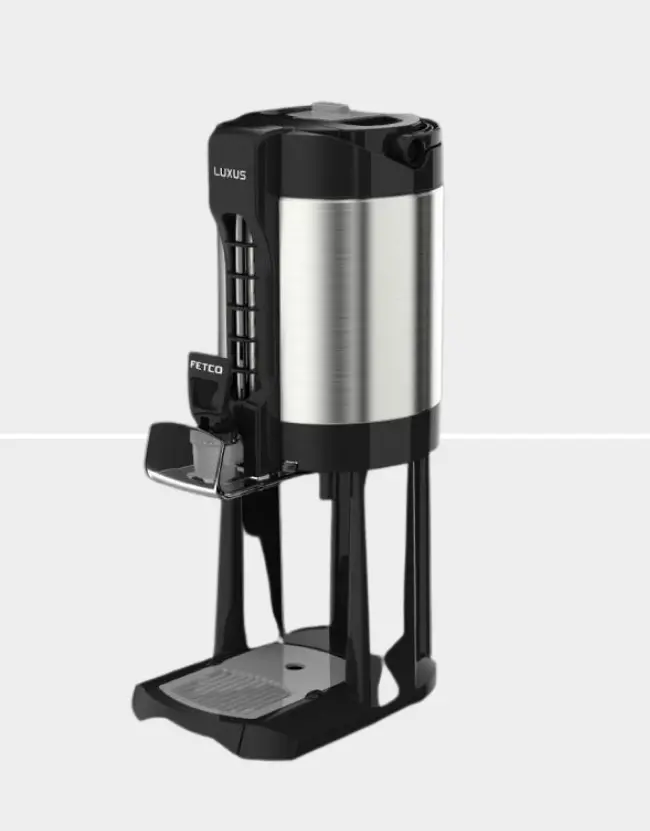 Fetco Luxus® Lgd-10 Thermal Beverage Dispenser 1