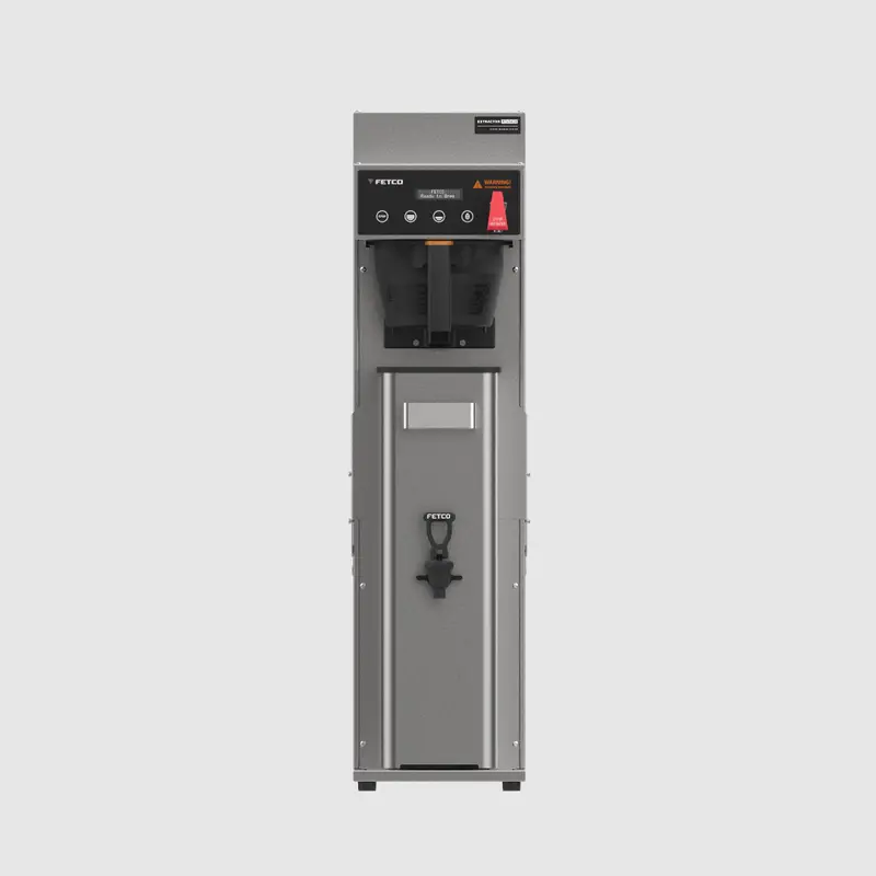 Fetco Mbs-1221 Plus Multi-Beverage Dispensing System 1
