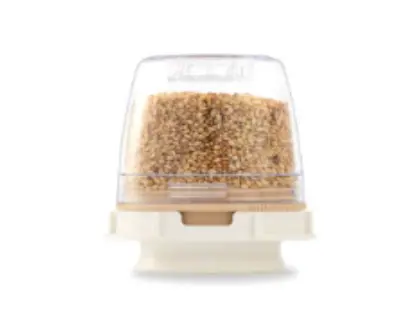 Finamill Sesame-Specific Replacement Pod For Electric Grinder 1