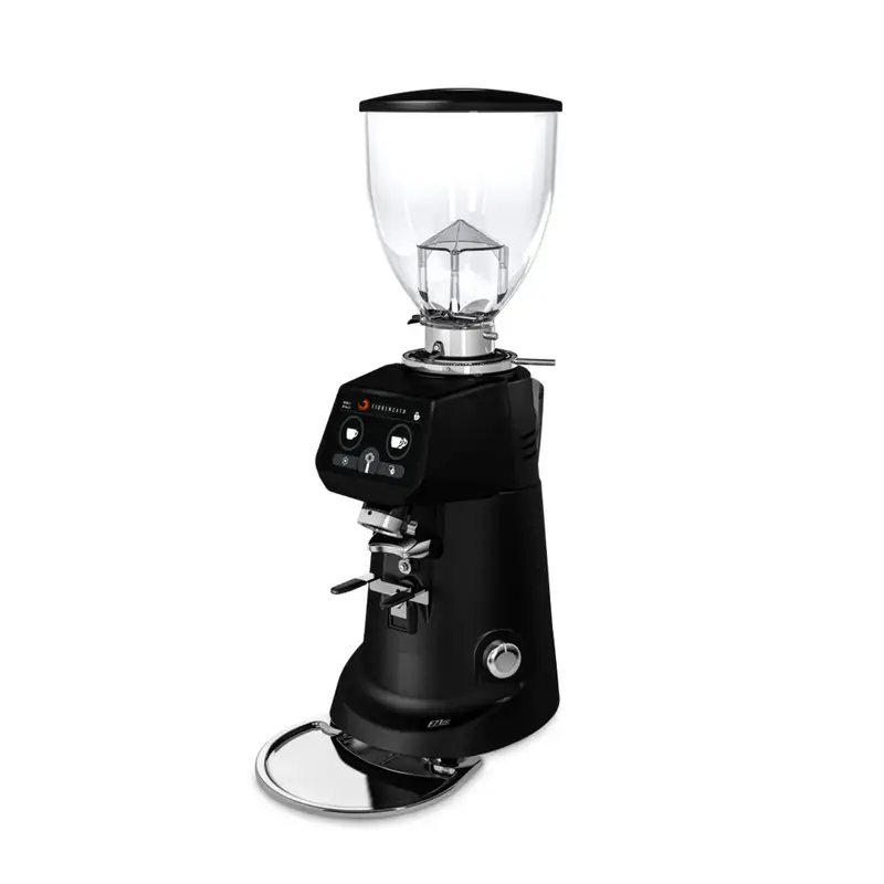 Fiorenzato F71 Ek Conical Burr Commercial Espresso Grinder 1