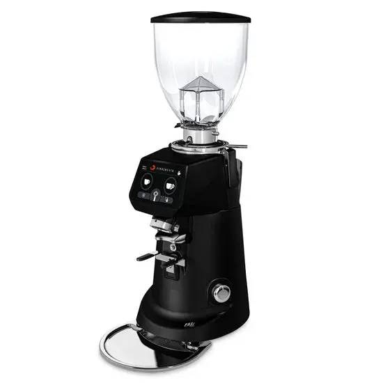 Fiorenzato F83 E Pro Commercial Espresso Grinder 1