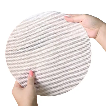 Food-Grade Silicone Steaming Mat 1