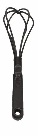Fox Run 12-Inch Nylon Whisk For Mixing And Emulsifying 1