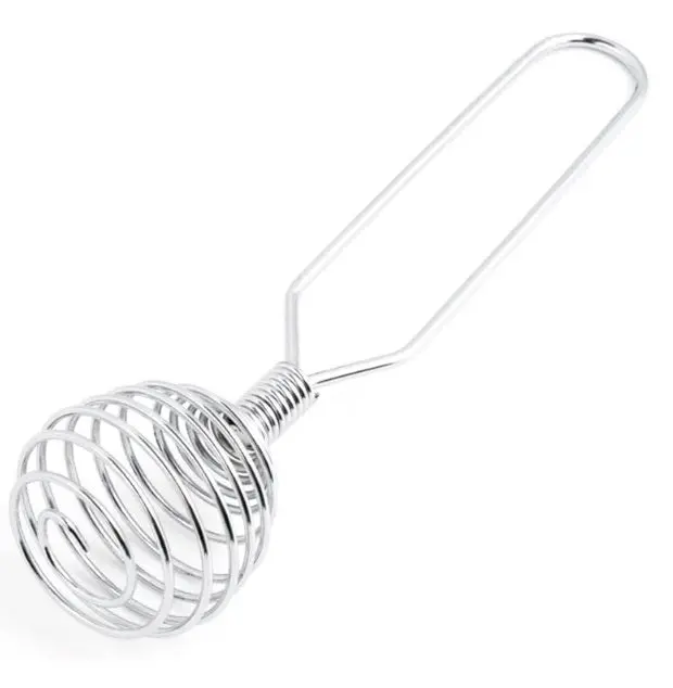 Fox Run 8-Inch French Coil Whisk For Whipping And Blending 1