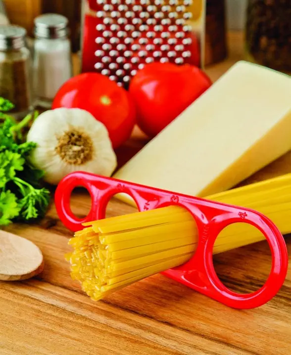 Fox Run Adjustable Spaghetti Portion Measuring Tool 1