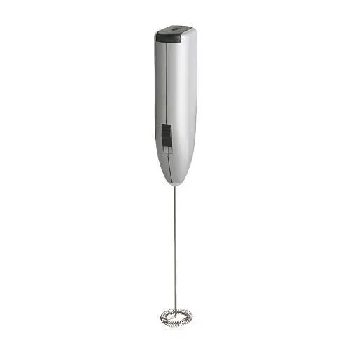 Fox Run Handheld Whisk Frother For Milk And Beverages 1