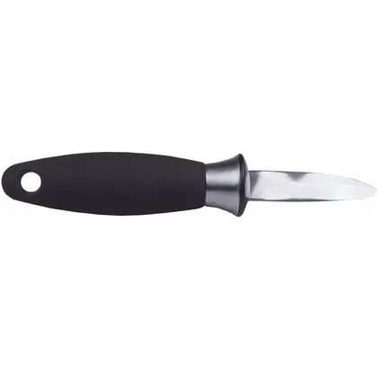 Fox Run Oyster Knife With Sturdy Blade For Safe Shucking 1