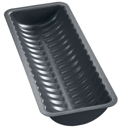 Fox Run Rehrucken Nonstick Cake Pan 1