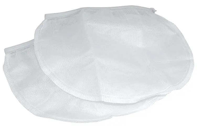 Fox Run Reusable Jelly And Jam Straining Bags 1