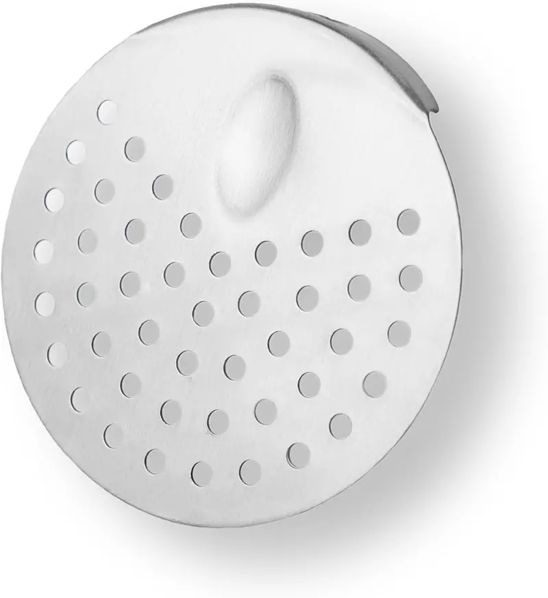 Fox Run Stainless Steel Can Strainer – Fine-Mesh Sieve For Draining And Rinsing 1