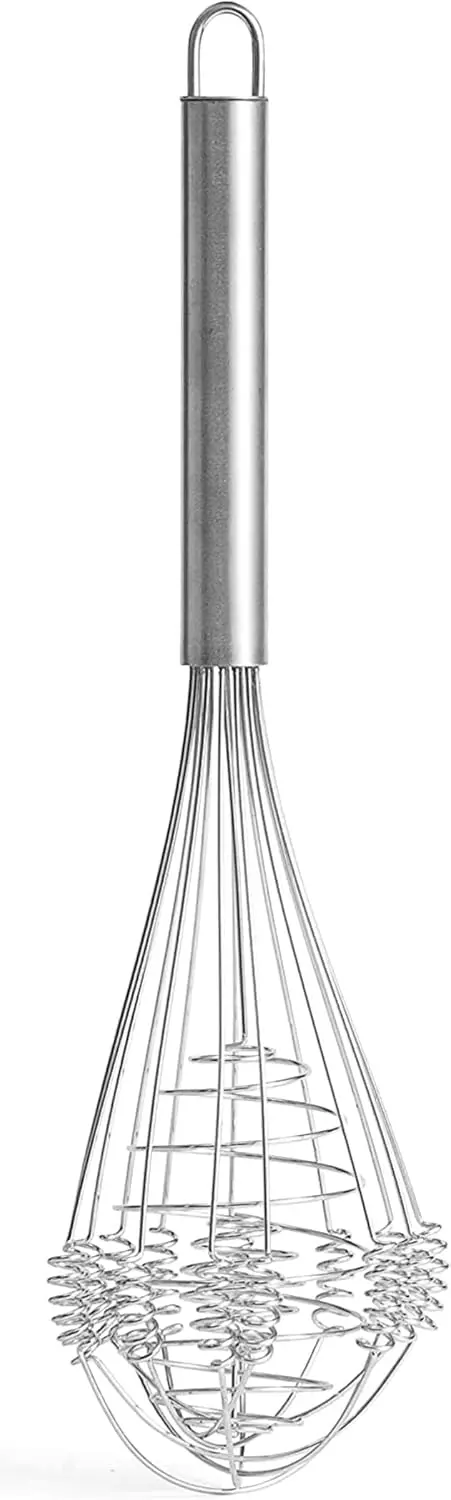 Fox Run Ultimate Rapid Whisk – Heavy-Duty Stainless Steel For Effortless Mixing 1