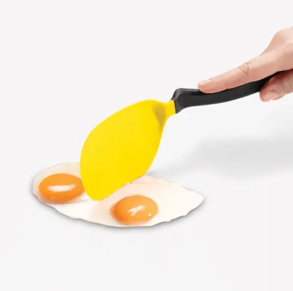 Full-Size Chopula Spatula – Durable, Flexible, 10 Color Choices 1