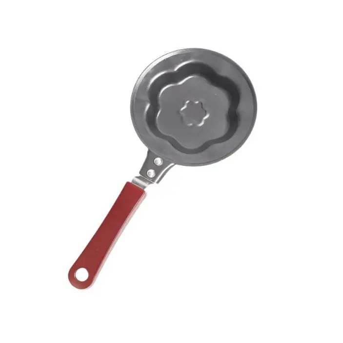 Fun Cartoon-Themed Mini Pancake Griddle For Children 1