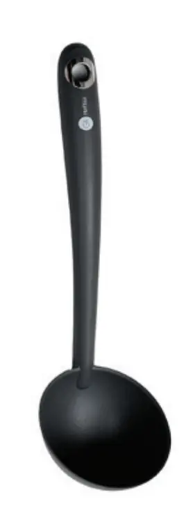 Ga Fratelli Heat-Resistant Nylon Ladle 1