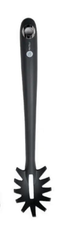 Ga Fratelli Nylon Pasta Serving Fork 1