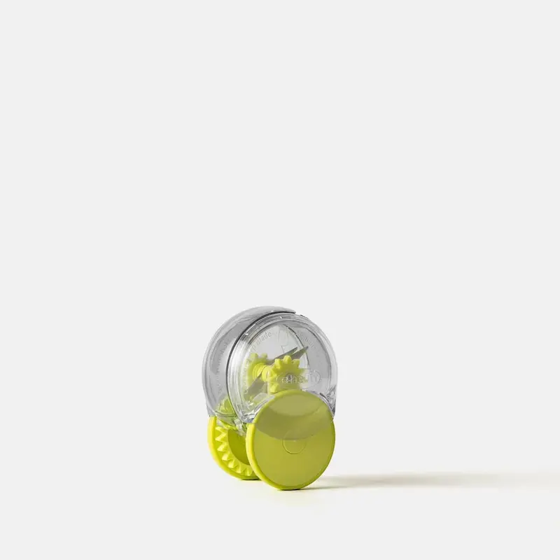 Garliczoom Rapid Garlic Chopper – One-Touch Crushing Tool 1