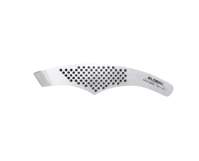 Global 14.5Cm (5.5") Extended-Length Fish Bone Tweezers For Deep Deboning 1