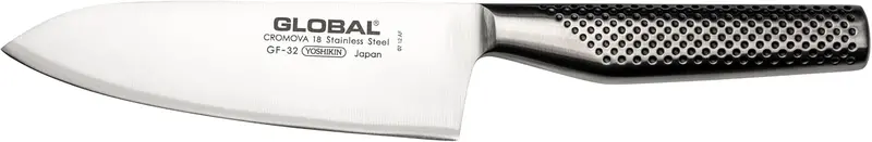 Global 6.3-Inch Chef’S Knife – Compact Forged Blade For Detail Work 1