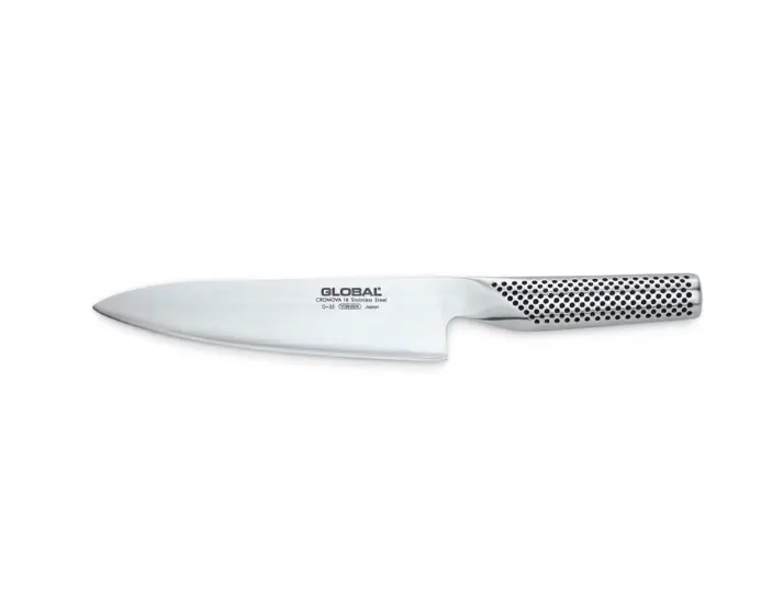 Global Classic Cook’S Knife – 7-Inch Premium Stainless Steel Chef’S Blade 1