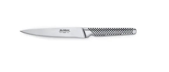 Global Forged All-Purpose Kitchen Knife – 15 Cm (6 Inch) 1