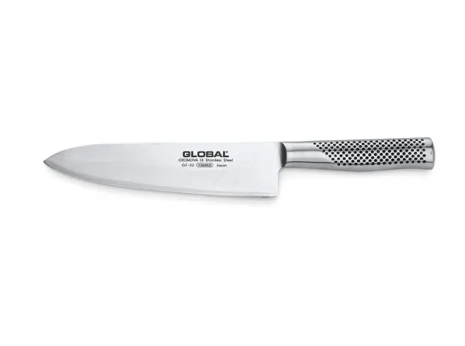 Global Forged Chef’S Knife – 21 Cm (8.5 Inch) 1